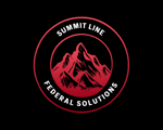 Summit Line Federal Solutions Logo Summit Line Federal Solutions Logo